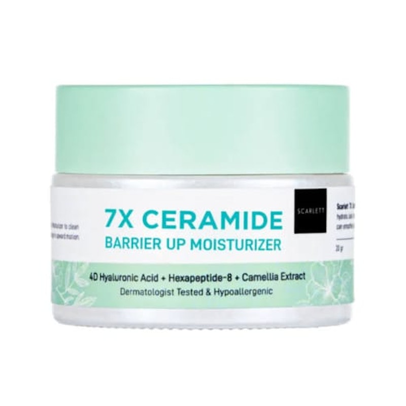 7x Ceramide Barrier Up Moisturizer 1