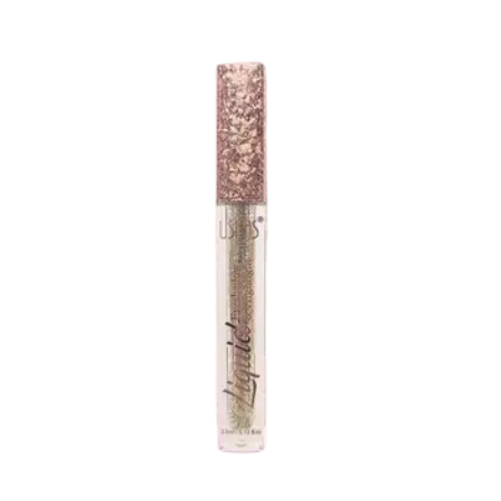 Ushas Liquid Eyeshadow 04 Champagne 1