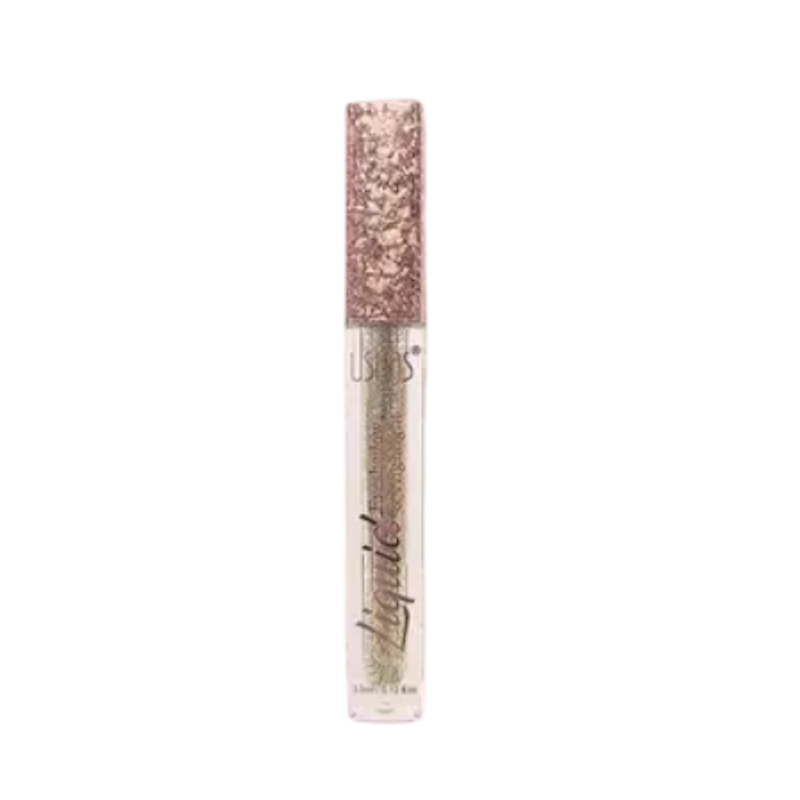 Ushas Liquid Eyeshadow 04 Champagne 1