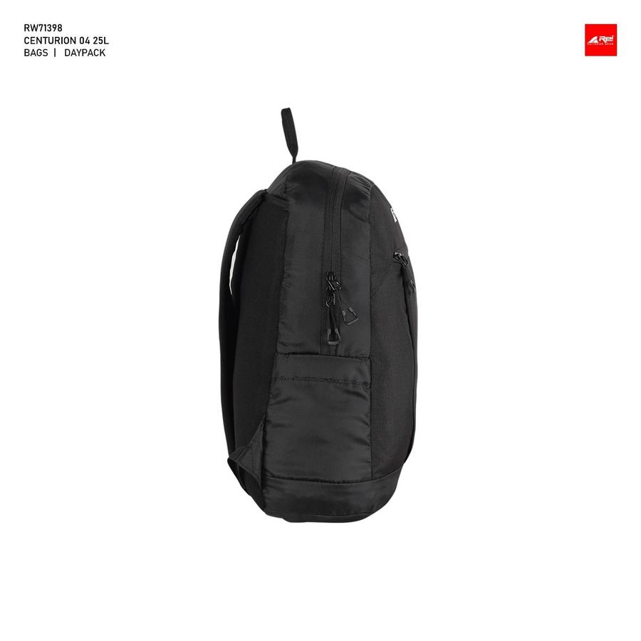  Trackerindo Anugerah Sejahtera Arei Outdoorgear Tas Ransel Pria Centurion 04 25 Liter