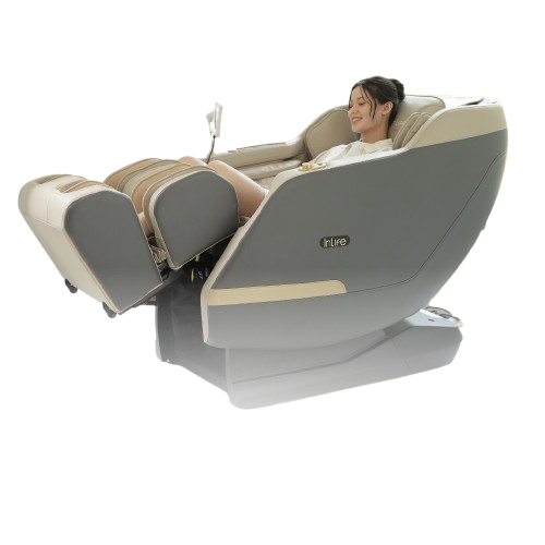 Advance INLIFE REVIVE Sofa Massager  ｜ iS8811