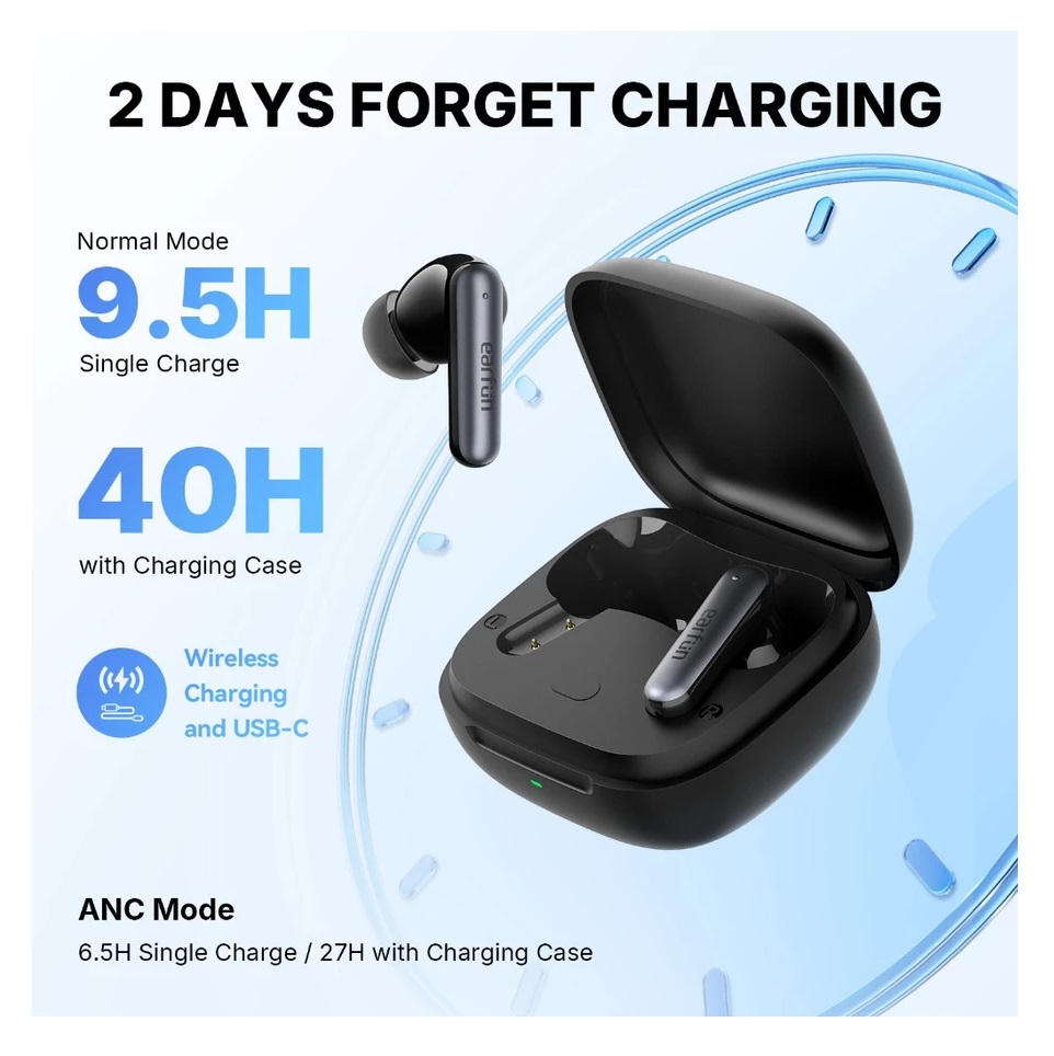 Shenzhen Earfun Technology EarFun Air Pro 4i 