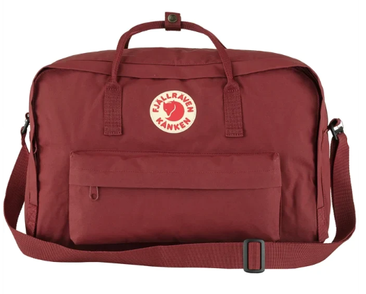 Fjällräven Kånken Weekender