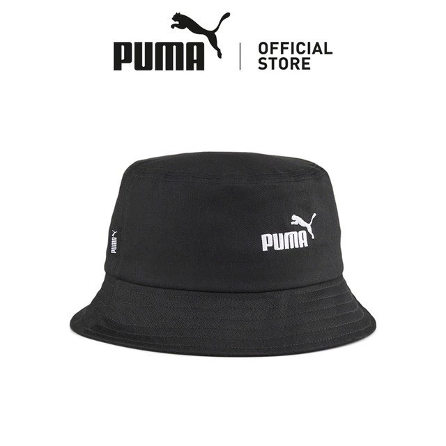 Puma Sports Indonesia PUMA Bucket Essentials No.1 Logo