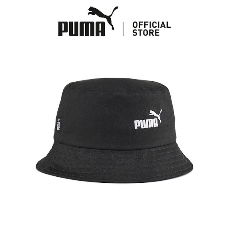 PUMA Bucket Essentials No.1 Logo 3