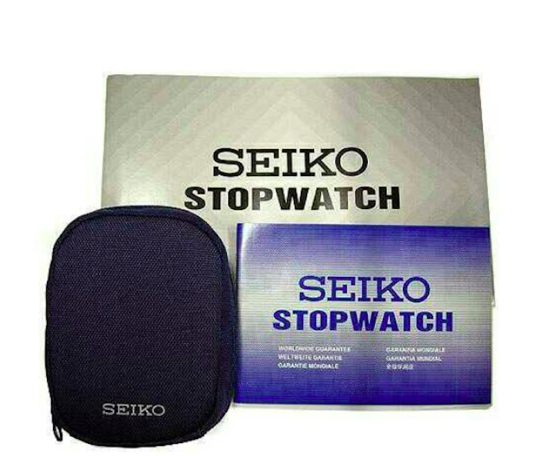 Stopwatch Digital 3