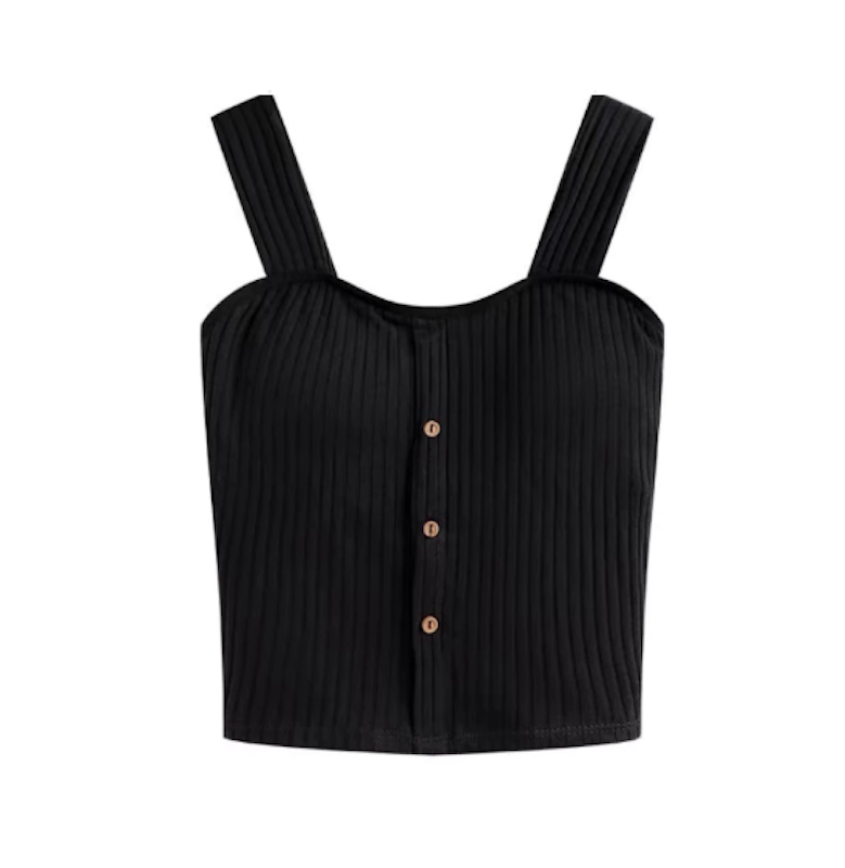 Brasay Tanktop Bra 1