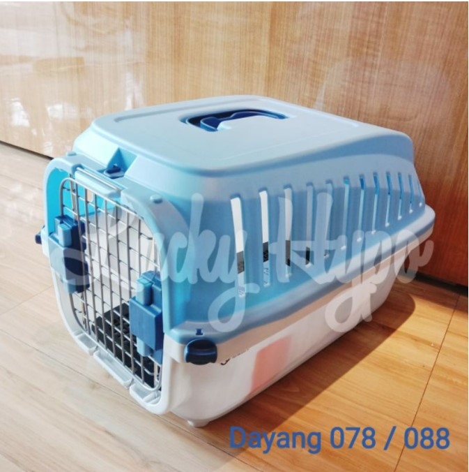 Dayang Pet Carrier 078/088