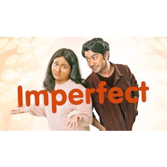 Imperfect: Karier, Cinta, dan Timbangan