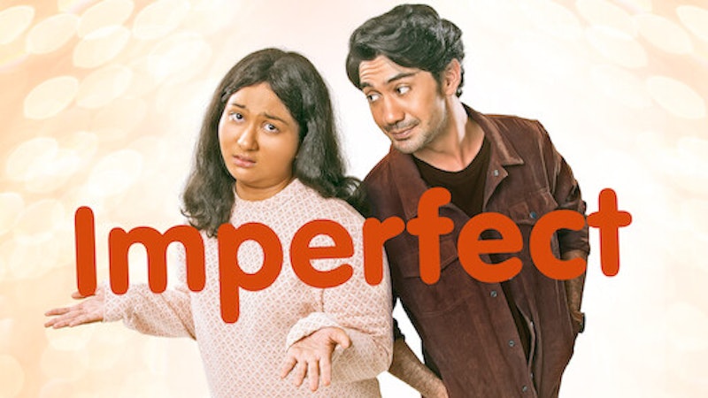 Imperfect: Karier, Cinta, dan Timbangan 1