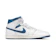 Nike Air Jordan 1 Mid Se White Industrial Blue 1