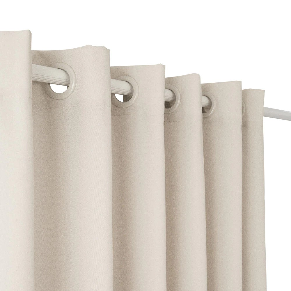 Home Center Indonesia Informa Marshmallow Gorden Abu-abu Muda