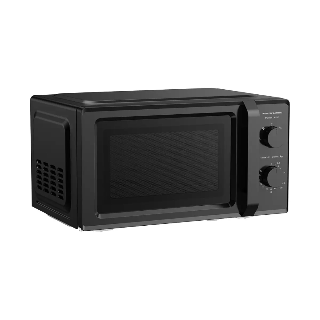 Midea Midea Microwave Oven  MMO20PLA-MMPFBK
