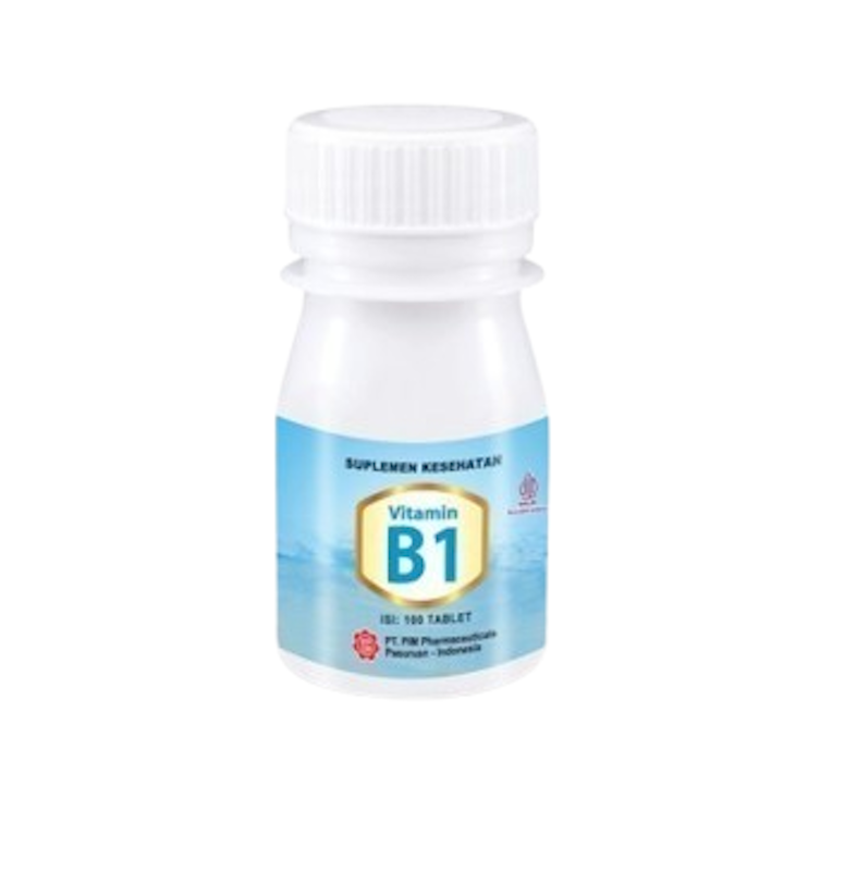 PIM Vitamin B1 1