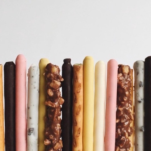 Pepero