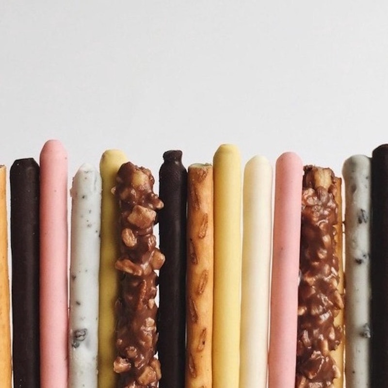 Pepero 5