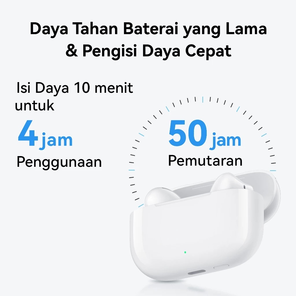 Huawei Huawei FreeBuds ANC  SE 4 