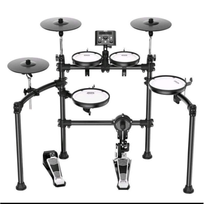 Drum Set 1