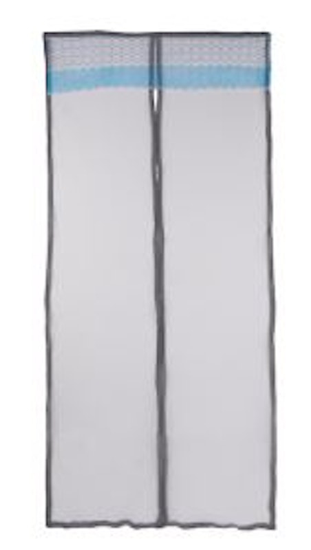 Tirai Pintu Magnet 4