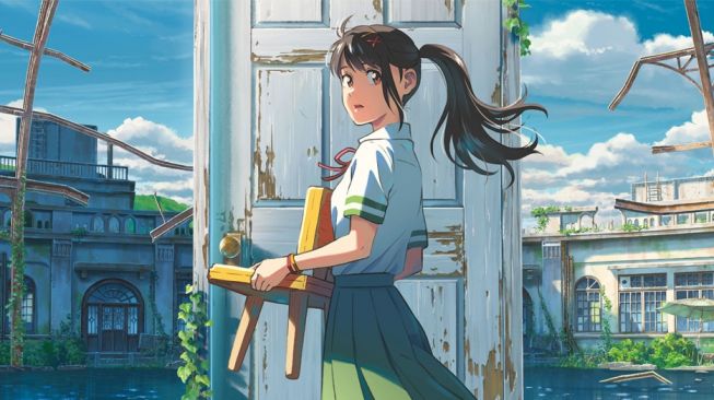 10 Rekomendasi Film tentang Dunia Paralel Terbaik  5
