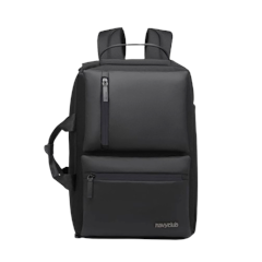 Navy Club Tas Ransel Laptop 3 in 1 HEI
