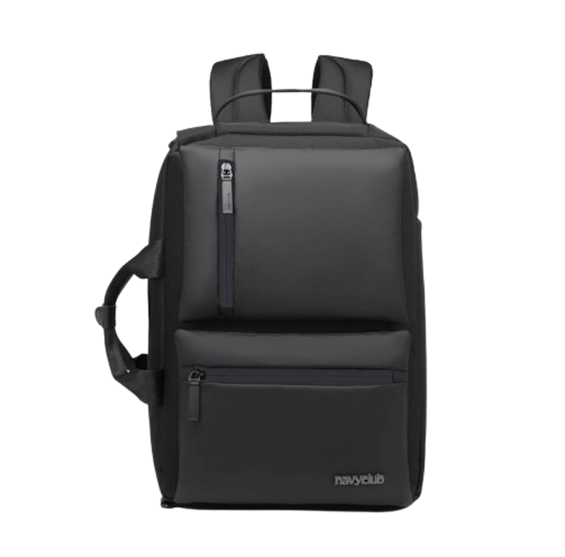 Navy Club Tas Ransel Laptop 3 in 1 HEI 859
