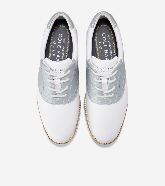 Cole Haan Women Originalgrand Saddle Golf