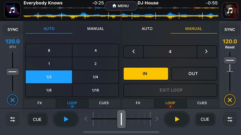 DJ it! 3