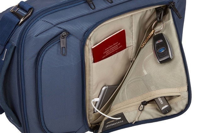 Crossover 2 convertible laptop bag 15.6" 3203845