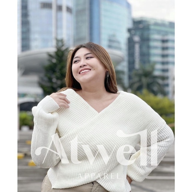 Nala Sweater Top 4