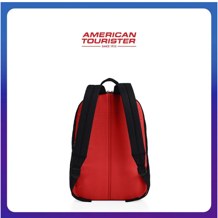 American Tourister Rudy Backpack  5