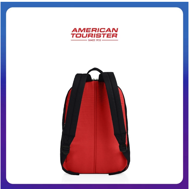 American Tourister Rudy Backpack 5