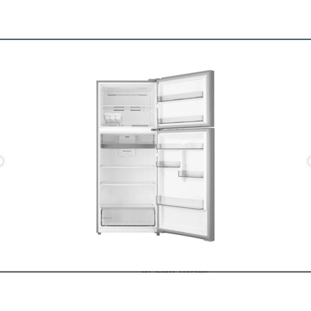 Kulkas 2 Pintu Everest Edition 3