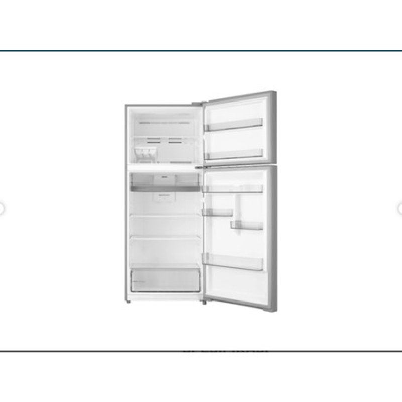 Kulkas 2 Pintu Everest Edition 3