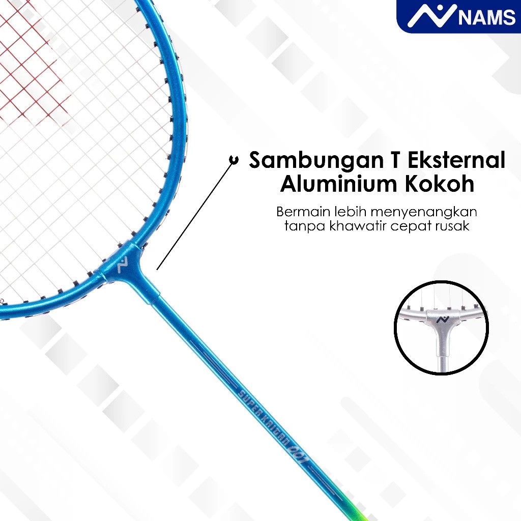 Nams Sport Indonesia Super Kaitan