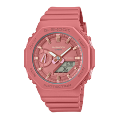 Casio G-Shock Analog-Digital GMA Series