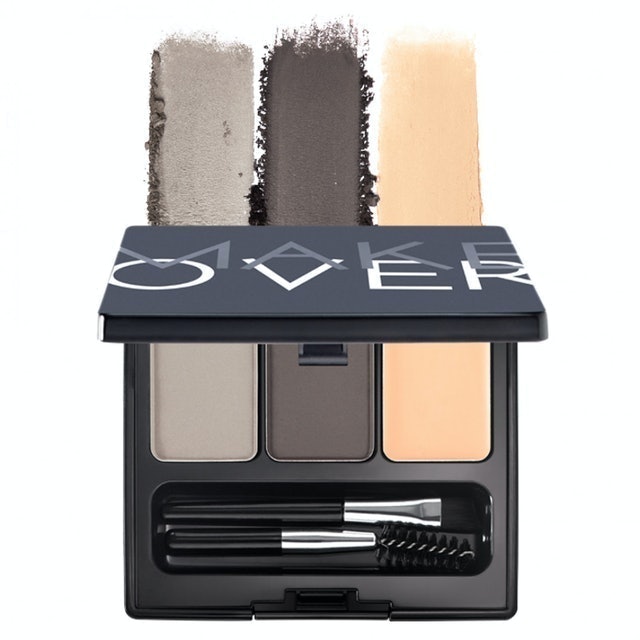 MAKE OVER Eye Brow Definition Kit