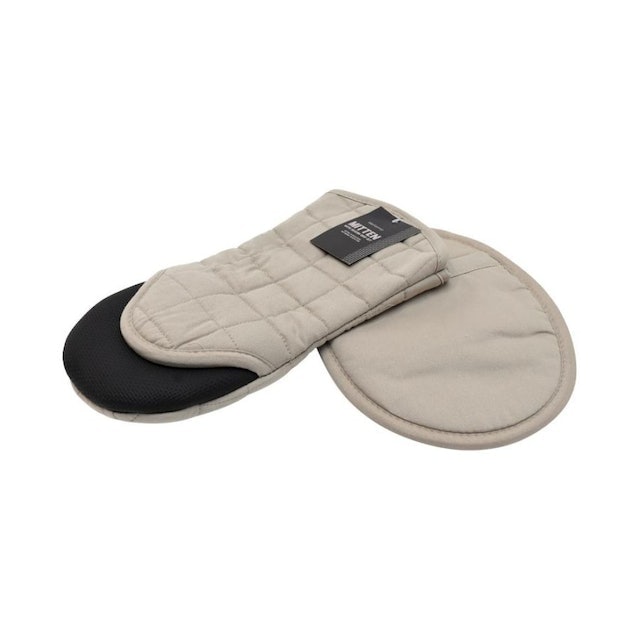 Informa Sarung Tangan Oven Silicon Grip