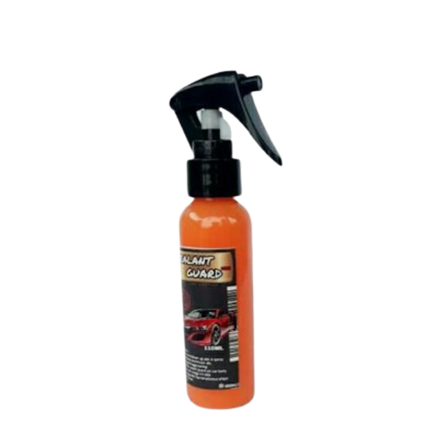 Sealant Guard Pengkilap Body Mobil