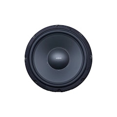 Audax Speaker Pasif 12" Rubber Edge Series Woofer MK II