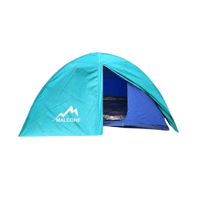 Malcone Tenda Dome 2-3P One Green 1