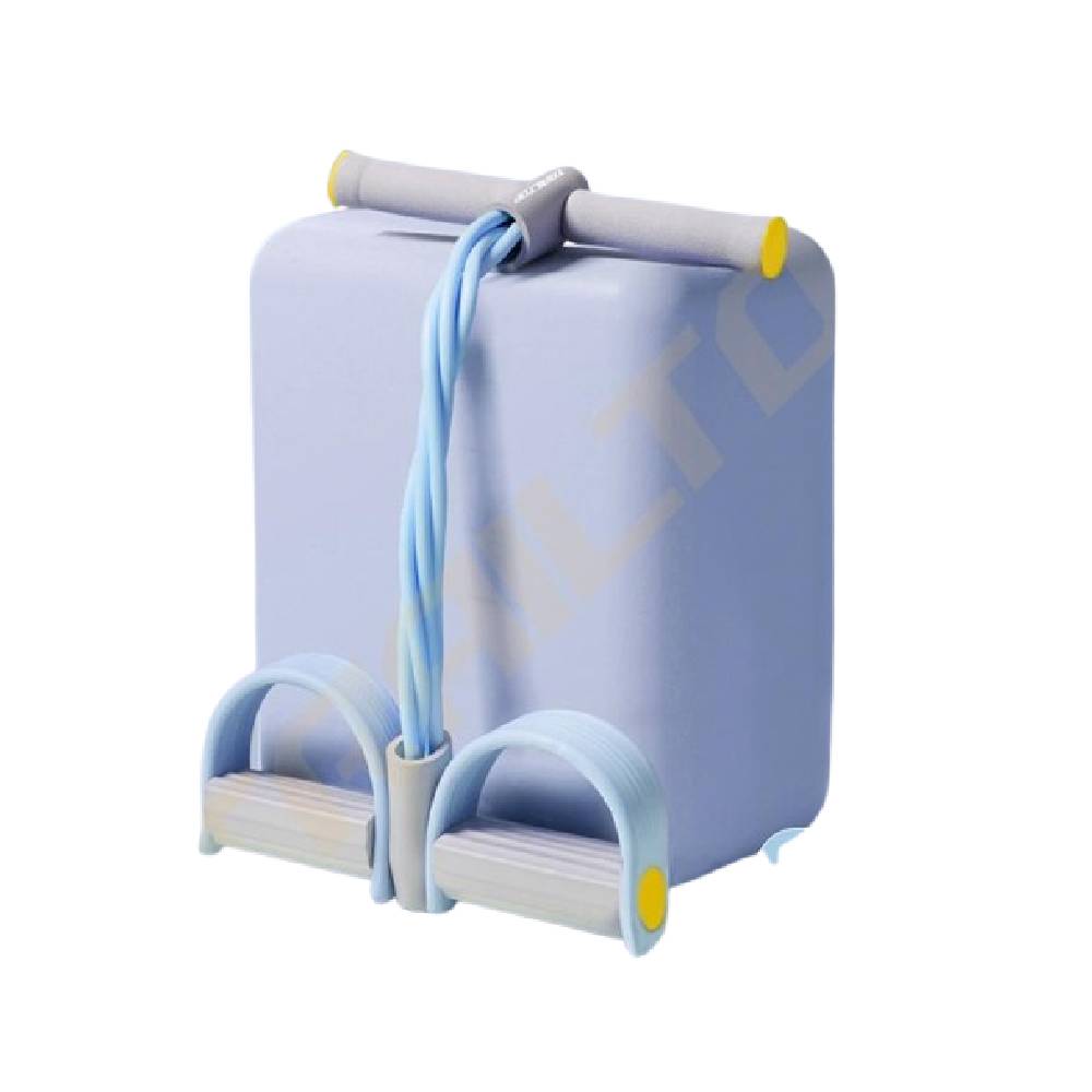 TrailTop Tummy Trimer 4 Tali