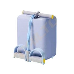 TrailTop Tummy Trimer 4 Tali