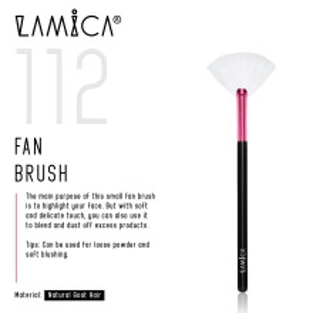 Fan Brush 4