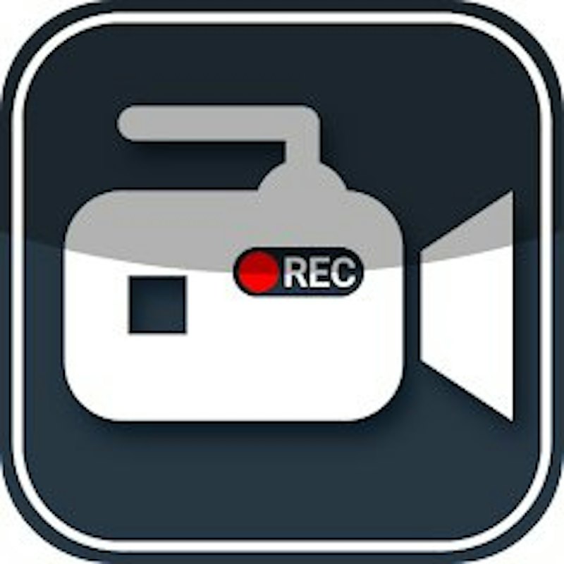 background video recorder 1