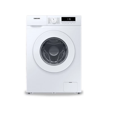 Samsung ｜ 8 kg Laundry Front-load Washer Quick Wash ｜ WW80T3040WW/SE