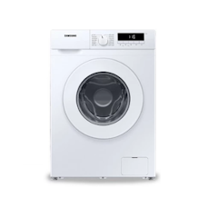8 kg Laundry Front-load Washer Quick Wash