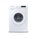 Samsung Electronics 8 kg Laundry Front-load Washer Quick Wash 1
