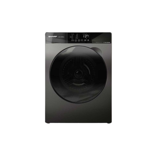 SHARP 12.5kg Front Loading Pro-flex Series ES-FL1212SX 