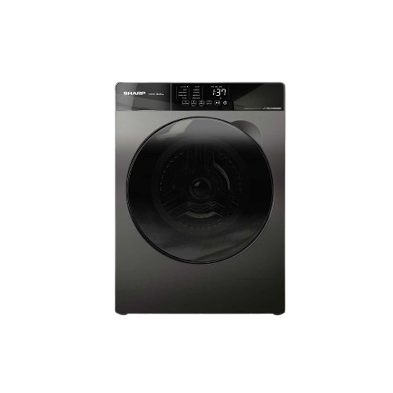 12.5kg Front Loading Pro-flex Series 3